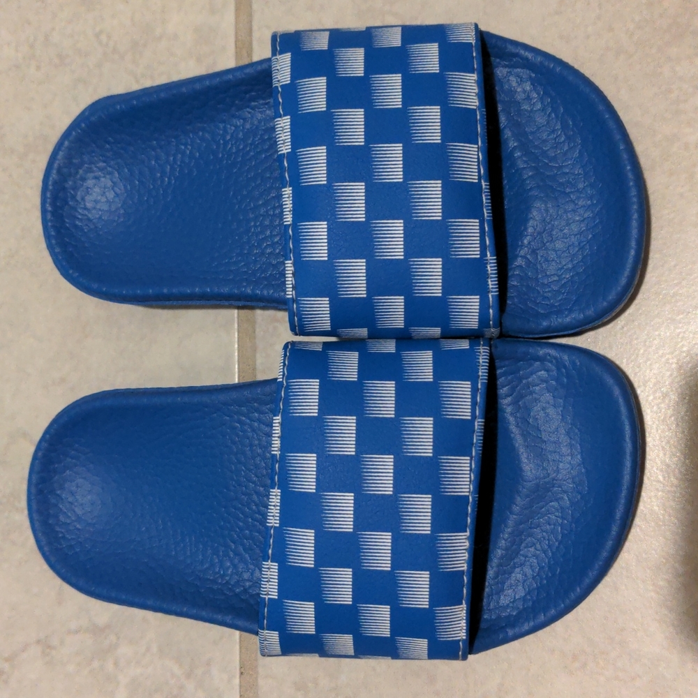 Vans toddler sandals